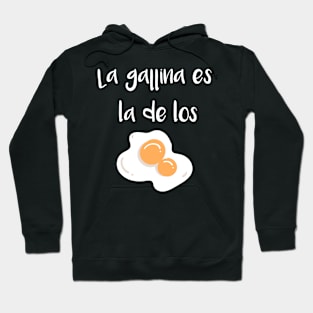 Camiseta Para Hispanic Woman Latina Girl T-Shirt. Hoodie